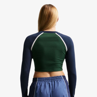 Nike Pantallona të shkurtra W NSW PHNX FLC MR STD 2IN SHRT 