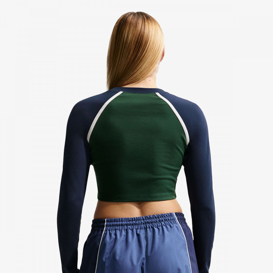 Nike Pantallona të shkurtra W NSW PHNX FLC MR STD 2IN SHRT 