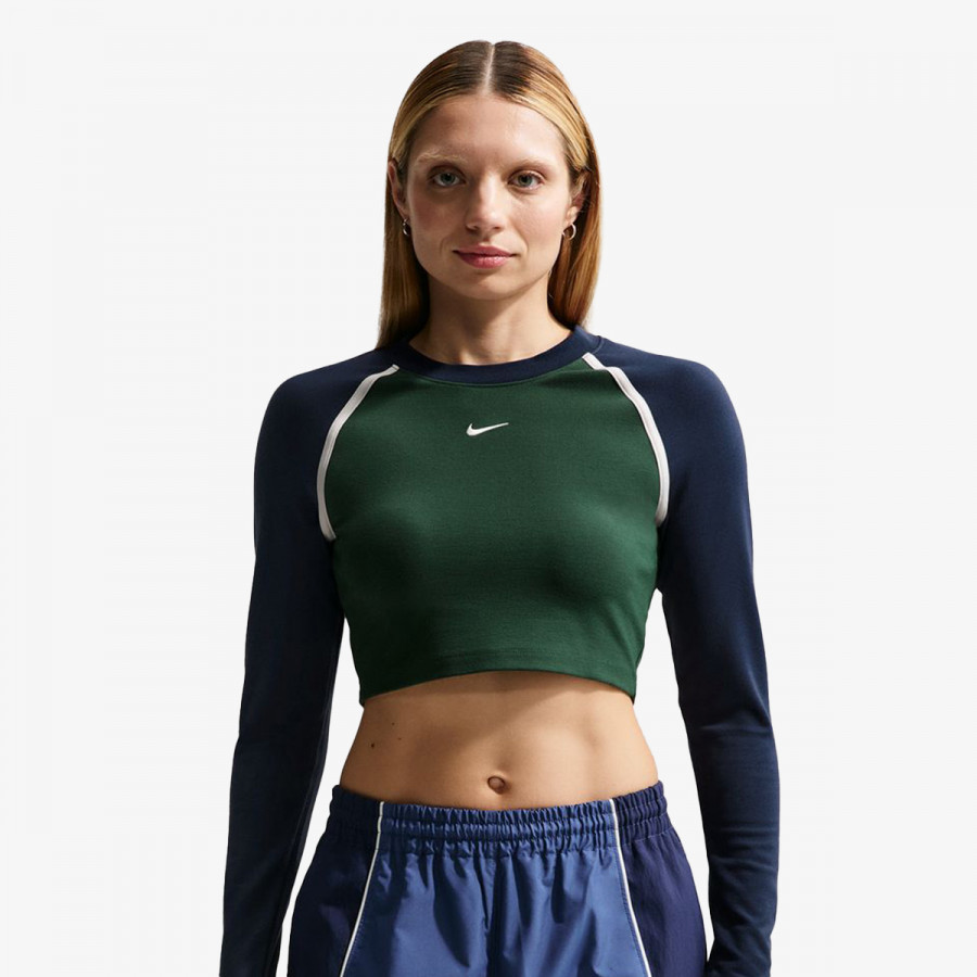 Nike Pantallona të shkurtra W NSW PHNX FLC MR STD 2IN SHRT 