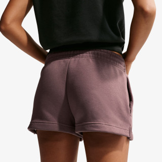 Nike Pantallona të shkurtra W NSW PHNX FLC MR STD 2IN SHRT 