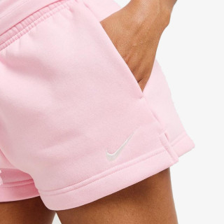 Nike Pantallona të shkurtra W NSW PHNX FLC MR STD 2IN SHRT 