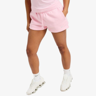Nike Pantallona të shkurtra W NSW PHNX FLC MR STD 2IN SHRT 