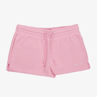 Nike Pantallona të shkurtra W NSW PHNX FLC MR STD 2IN SHRT 
