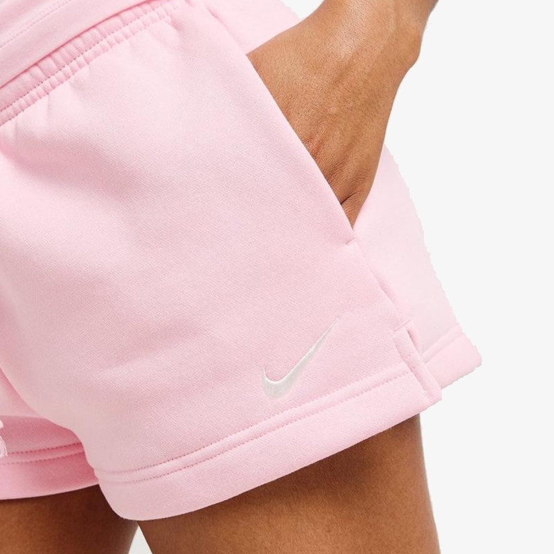 Nike Pantallona të shkurtra W NSW PHNX FLC MR STD 2IN SHRT 