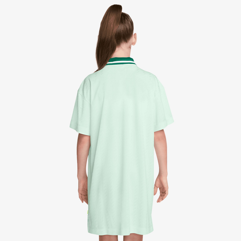 Nike Fustane G NSW CLN JERSEY SS DRESS 