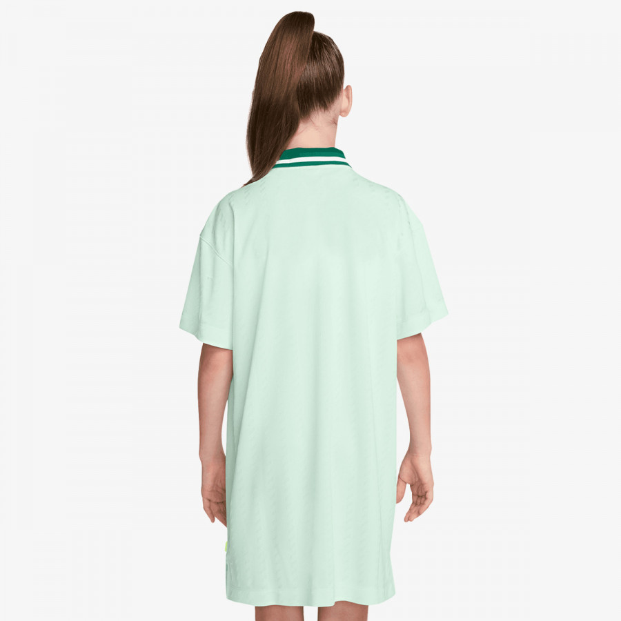 Nike Fustane G NSW CLN JERSEY SS DRESS 