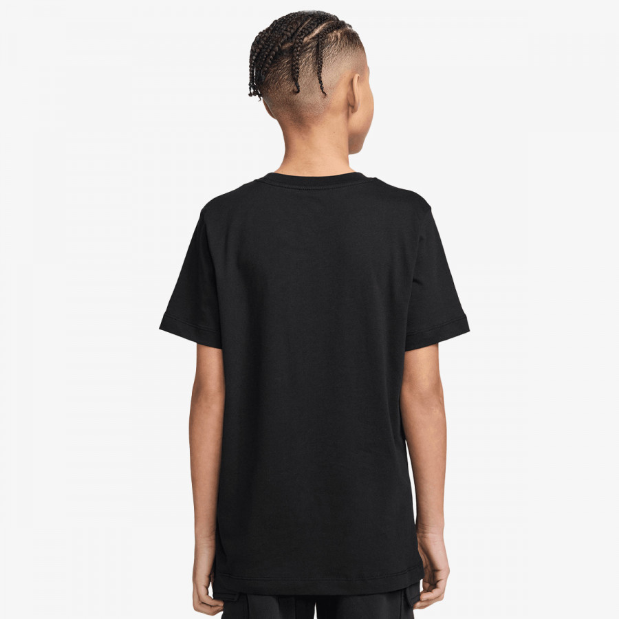 Nike Bluzë K NSW TEE BOXY DUNK 