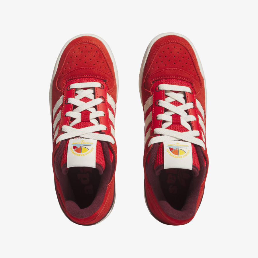 adidas Atlete Forum Low 