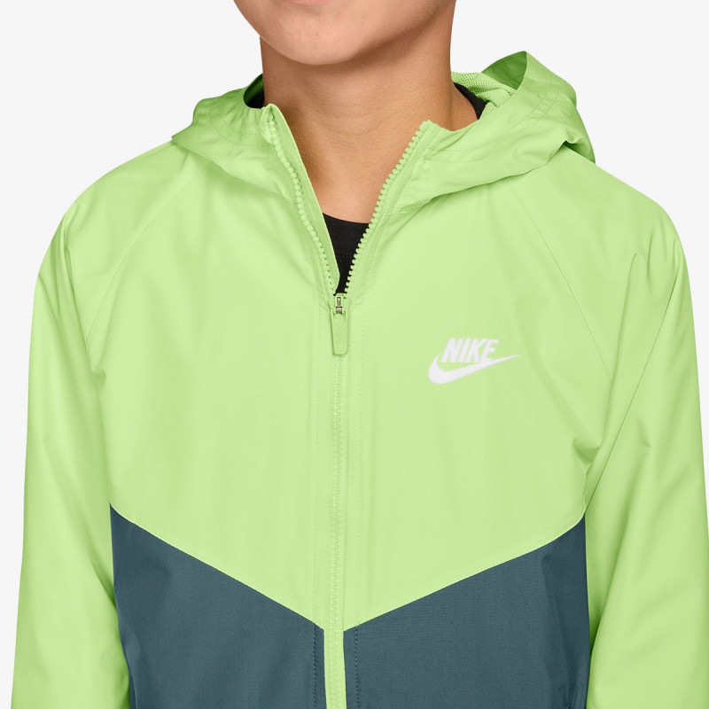 Nike Xhupa K NSW RPL WR HD JKT 