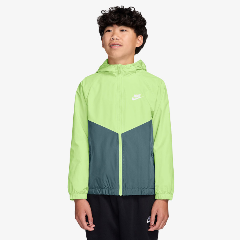 Nike Xhupa K NSW RPL WR HD JKT 