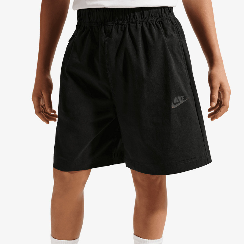 Nike Pantallona të shkurtra B NSW TCH WVN SHORT 