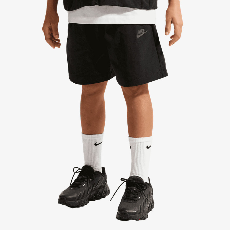 Nike Pantallona të shkurtra B NSW TCH WVN SHORT 