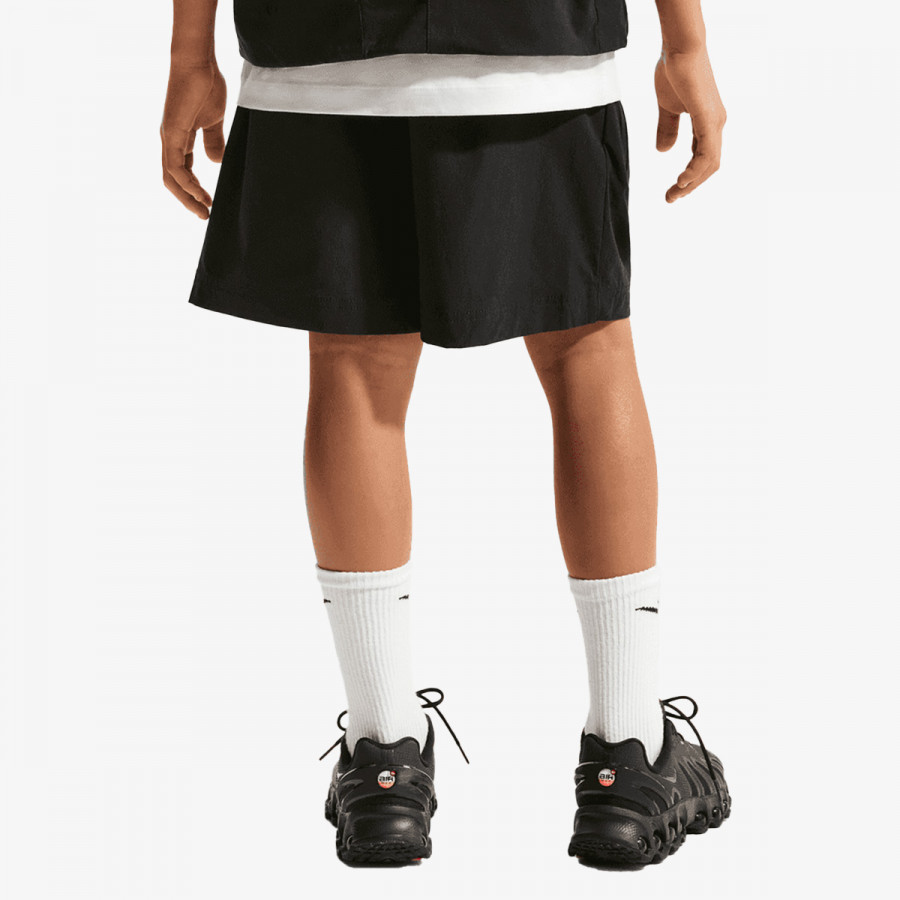 Nike Pantallona të shkurtra B NSW TCH WVN SHORT 