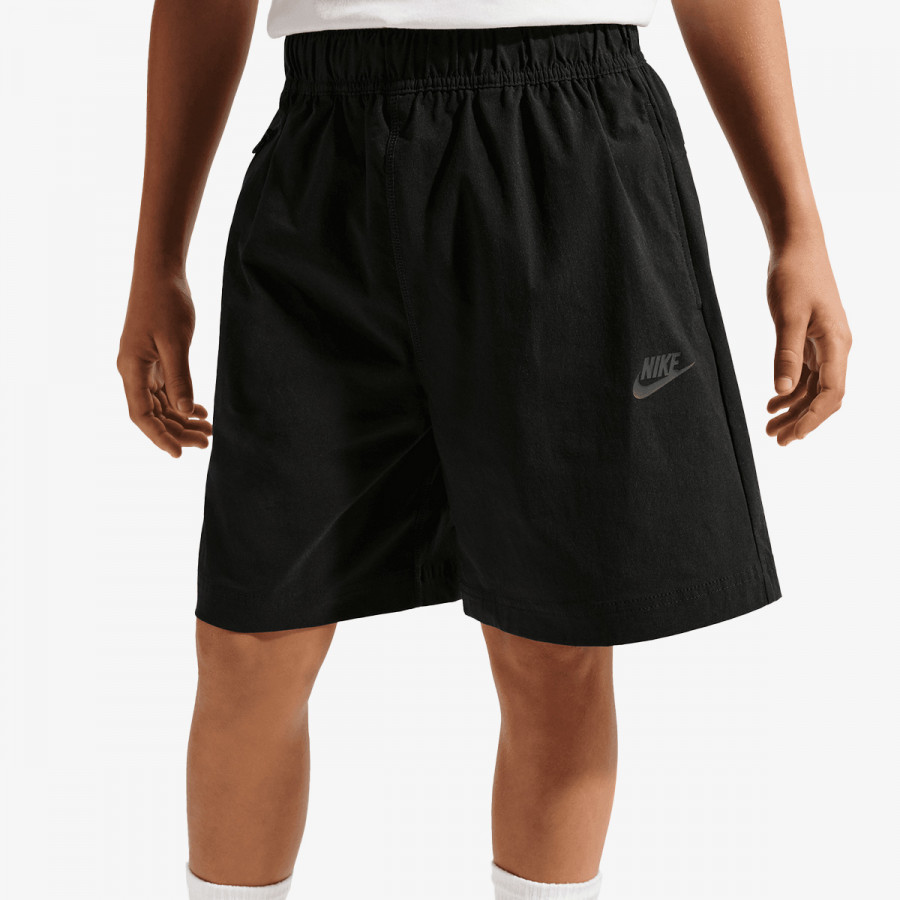 Nike Pantallona të shkurtra B NSW TCH WVN SHORT 