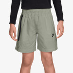Nike Pantallona të shkurtra B NSW TCH WVN SHORT 