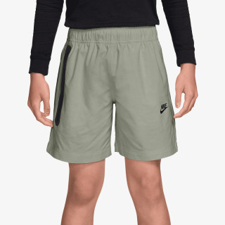 Nike Pantallona të shkurtra B NSW TCH WVN SHORT 