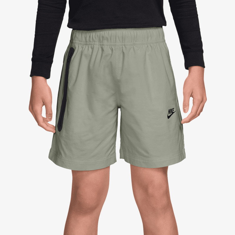 Nike Pantallona të shkurtra B NSW TCH WVN SHORT 