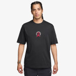 Nike Bluzë M J NC RCRDS GFX SS CREW 