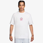 Nike Bluzë M J NC RCRDS GFX SS CREW 