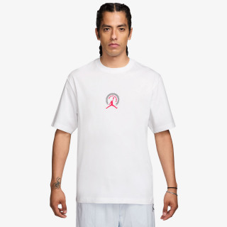 Nike Bluzë M J NC RCRDS GFX SS CREW 