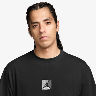 Nike Bluzë M J ELE GFX SS CREW 