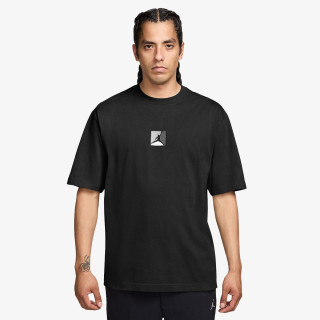 Nike Bluzë M J ELE GFX SS CREW 