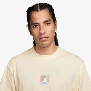 Nike Bluzë M J ELE GFX SS CREW 