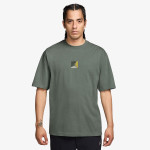 Nike Bluzë M J ELE GFX SS CREW 