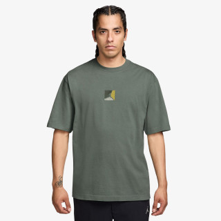 Nike Bluzë M J ELE GFX SS CREW 