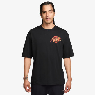 Nike Bluzë M J FLT SS CREW 