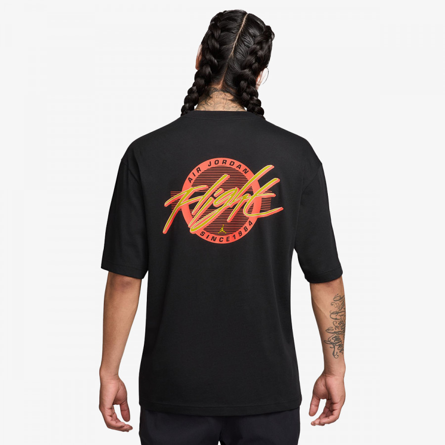 Nike Bluzë M J FLT SS CREW 