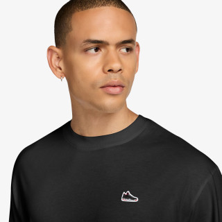 Nike Bluzë M J BRND BR SNKR PCH SS CRW 