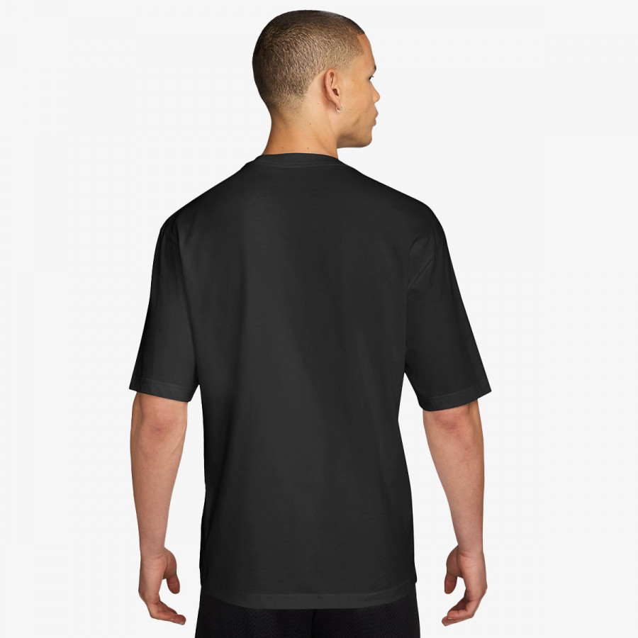 Nike Bluzë M J BRND BR SNKR PCH SS CRW 