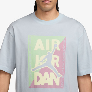 Nike Bluzë M J HBR JM GFX SS CREW 