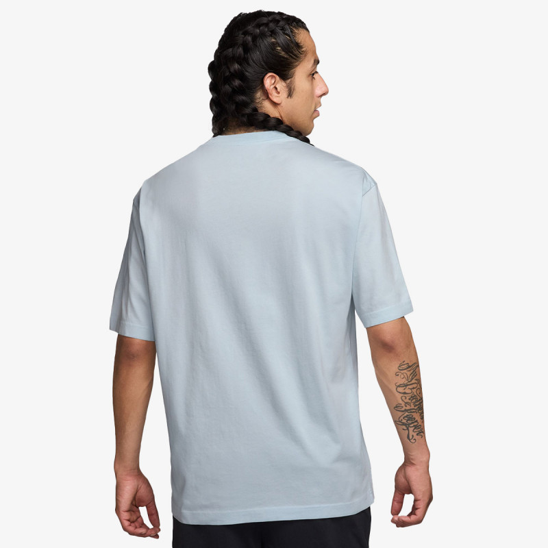 Nike Bluzë M J HBR JM GFX SS CREW 