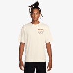 Nike Bluzë M J BRK FEST SS CREW 