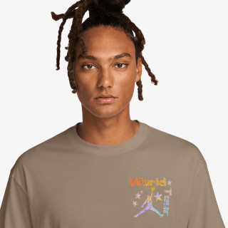 Nike Bluzë M J BRK FEST SS CREW 