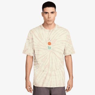 Nike Bluzë M J BRK TIE DYE FEST SS CRW 