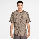 Nike Bluzë M J BRK TIE DYE FEST SS CRW 