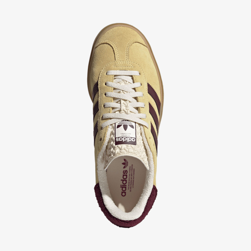 Produkte Gazelle Bold 