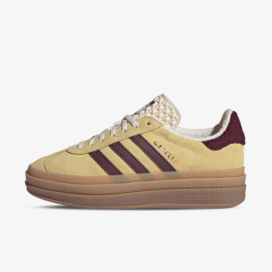 adidas Atlete GAZELLE BOLD W 