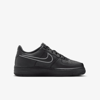 Nike Atlete NIKE AIR FORCE 1 GS ST 