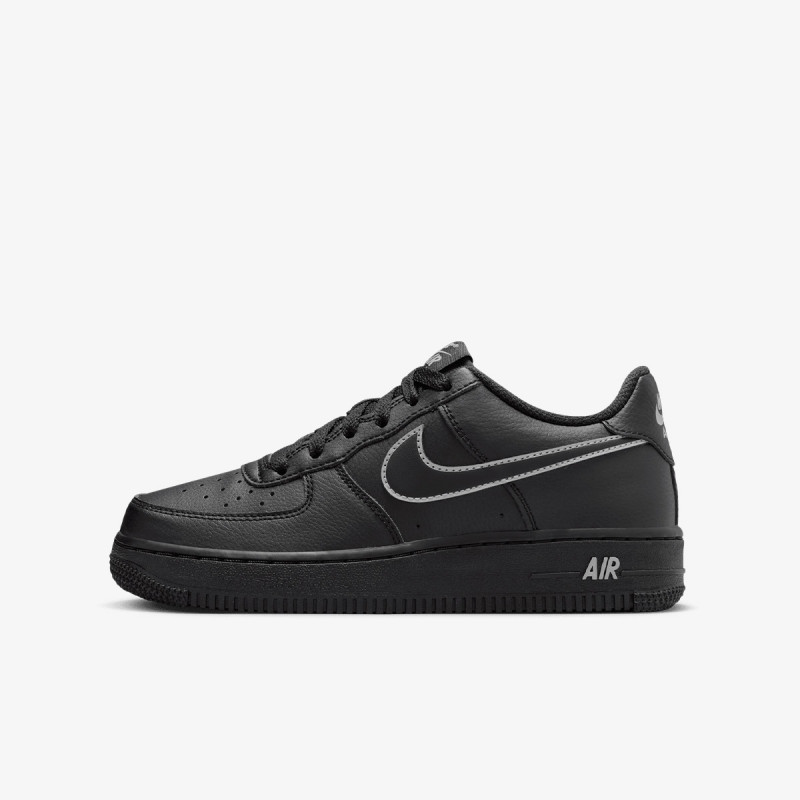 Nike Atlete NIKE AIR FORCE 1 GS ST 