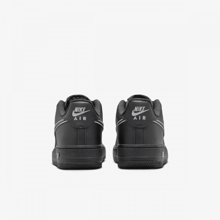 Nike Atlete NIKE AIR FORCE 1 GS ST 