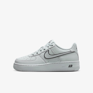 Nike Atlete NIKE AIR FORCE 1 GS ST 