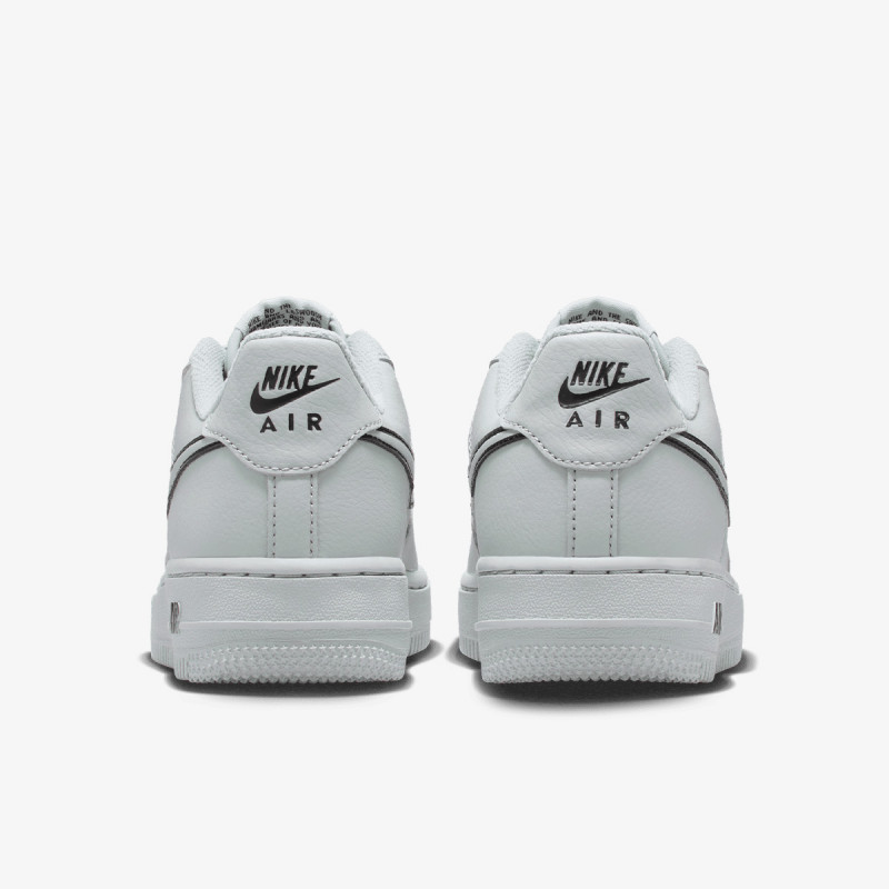 Nike Atlete NIKE AIR FORCE 1 GS ST 