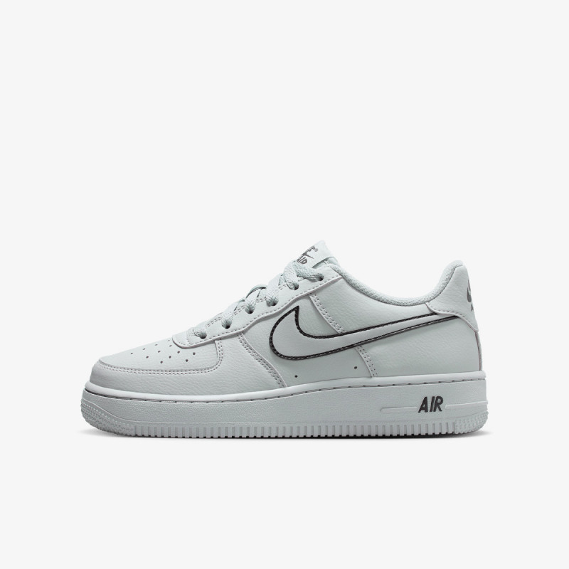 Nike Atlete NIKE AIR FORCE 1 GS ST 