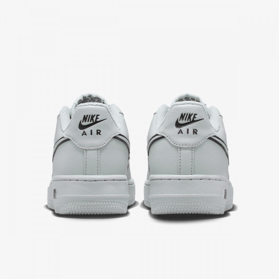 Nike Atlete NIKE AIR FORCE 1 GS ST 