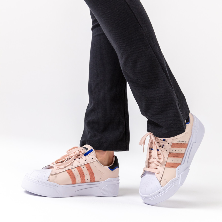 adidas Atlete Superstar Bonega 