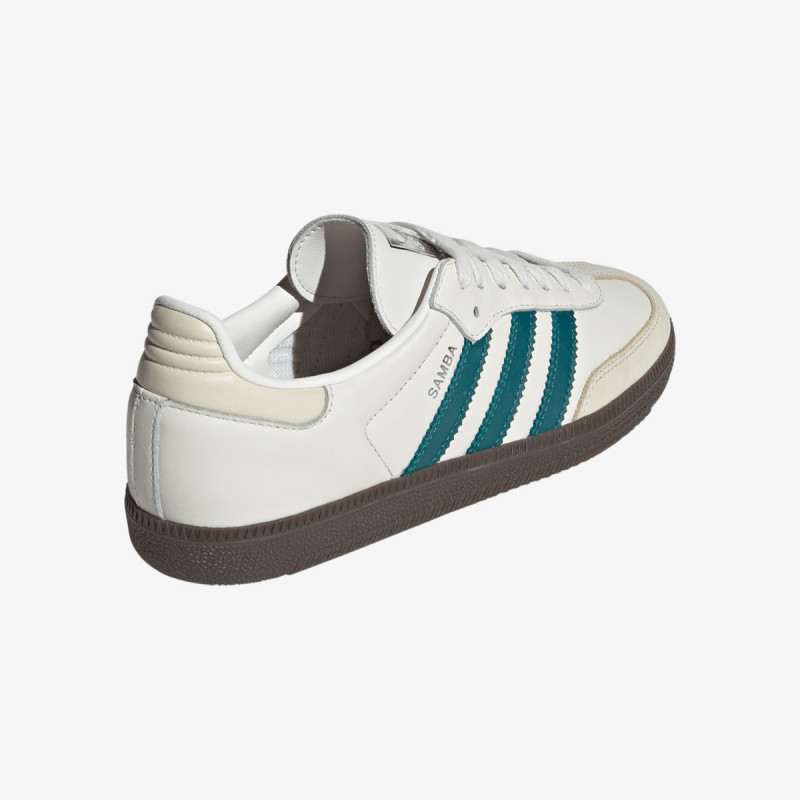 Produkte Samba 